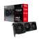 Asus Radeon RX 9060 XT Prime OC AMD 8GB GDDR6 128bit PCIe videókártya Asus Radeon RX 9060 XT Prime OC AMD 8GB GDDR6 128bit PCIe videókártya