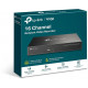 TP-Link VIGI 16 csatornás NVR video recorder