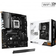 ASRock B850 Pro A WIFI alaplap