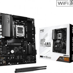 ASRock B850 Pro A WIFI alaplap