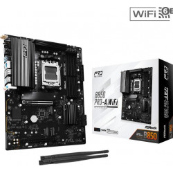 ASRock B850 Pro A WIFI alaplap