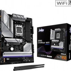 Asrock B850 LiveMixer WiFi alaplap