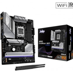 Asrock B850 LiveMixer WiFi alaplap