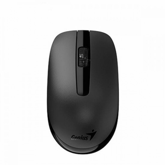Genius NX-7007 BlueEye vezeték nélküli fekete egér