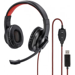 HAMA 139927, PC-HEADSET 