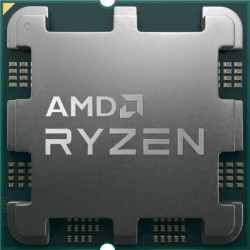 AMD Ryzen 7 7800X3D 4.2GHz/8C/96M Tray OEM processzor