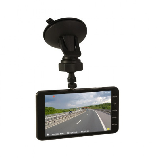 Navitel R800 Full HD autós kamera