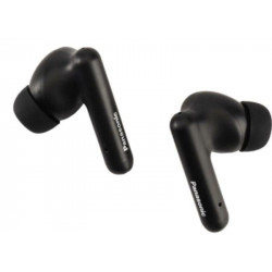 Panasonic True Wireless Bluetooth fekete fülhallgató (RZ-B110WDE-K)