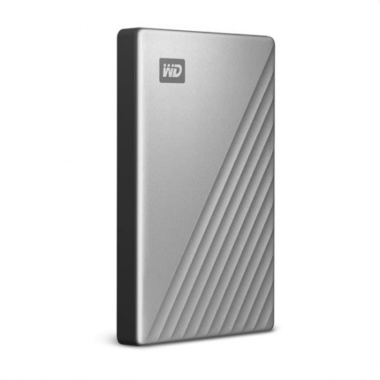 Western Digital My Passport Ultra 2TB 2,5 USB3.1 ezüst külső HDD (WDBC3C0020BSL-WESN) Western Digital My Passport Ultra 2TB 2,5 USB3.1 ezüst külső HDD (WDBC3C0020BSL-WESN)