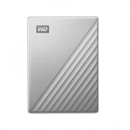 Western Digital My Passport Ultra 2TB 2,5 USB3.1 ezüst külső HDD (WDBC3C0020BSL-WESN) Western Digital My Passport Ultra 2TB 2,5 USB3.1 ezüst külső HDD (WDBC3C0020BSL-WESN)