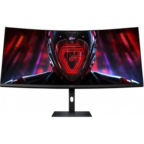 Xiaomi  Curved G34WQi EU gamer monitor (ELA5454EU)