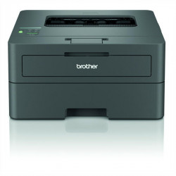 BROTHER Lézernyomtató HL-L2442DW, A4, mono, 30 lap/perc, USB/Wifi, duplex, 1200x1200dpi, 64MB (HLL2442DWYJ1)