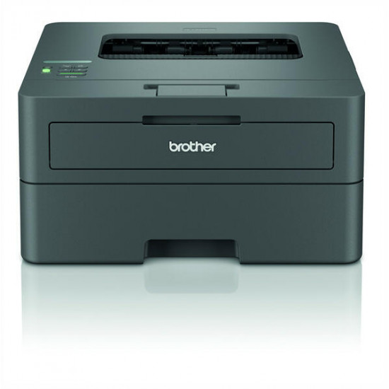 BROTHER Lézernyomtató HL-L2442DW, A4, mono, 30 lap/perc, USB/Wifi, duplex, 1200x1200dpi, 64MB (HLL2442DWYJ1)