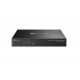 TP-LINK VIGI 8 csatornás POE+ NVR Video Recorder TP-LINK VIGI 8 csatornás POE+ NVR Video Recorder