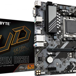 Gigabyte GA-A620M DS3H