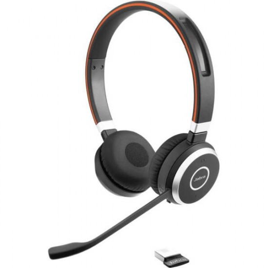 JABRA Fejhallgató - Evolve 65 SE MS Mono Bluetooth Vezeték Nélküli, Mikrofon + Töltő állomás JABRA Fejhallgató - Evolve 65 SE MS Mono Bluetooth Vezeték Nélküli, Mikrofon + Töltő állomás