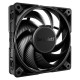 Be Quiet Silent Wings Pro 4 120mm PWM hűtő ventilátor (BL098)
