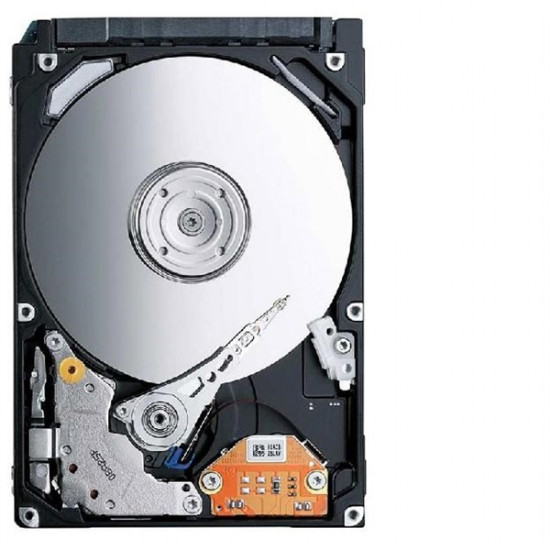 Toshiba 1TB 128MB SATA 2,5 notebook merevlemez Toshiba 1TB 128MB SATA 2,5 notebook merevlemez