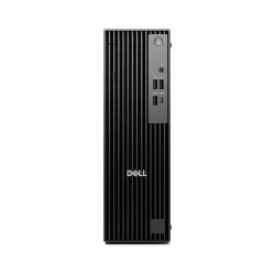 DELL Pro Slim QCS1250, Intel Core Ultra 5 235 (5.0GHz), 8GB, 512GB SSD, Linux