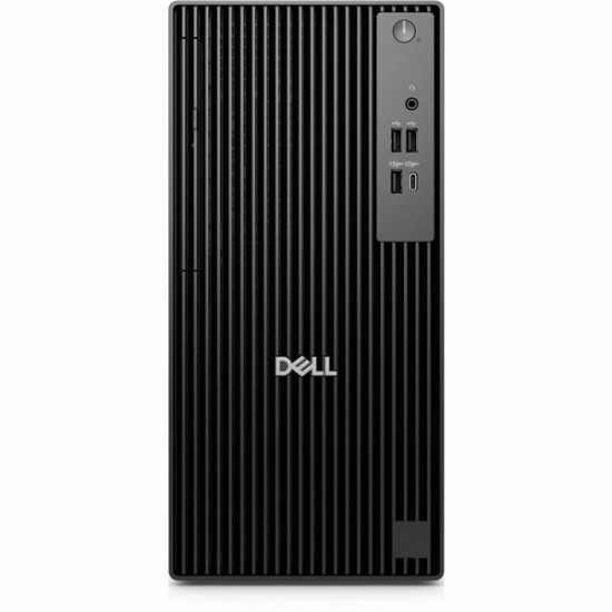 DELL Pro Tower QCT1250, Intel Ultra 7 265 (5.0GHz), 8GB, 512GB SSD, Linux
