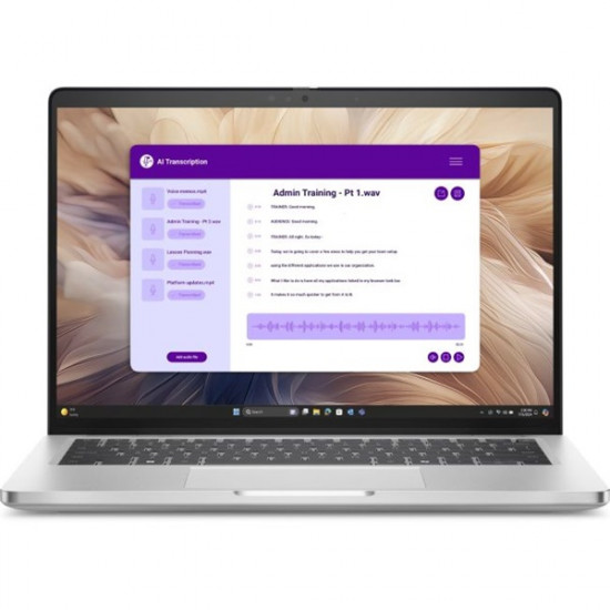 DELL Pro 14 Plus (PB14255) 14.0