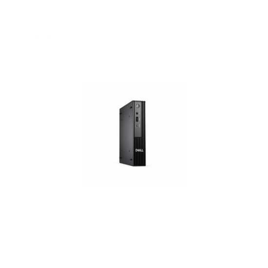 DELL Pro Micro QCM1250, Intel Core Ultra 7 265T (5.3GHz), 16GB, 512GB SSD, Linux DELL Pro Micro QCM1250, Intel Core Ultra 7 265T (5.3GHz), 16GB, 512GB SSD, Linux
