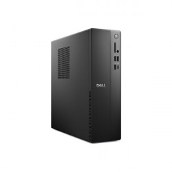 DELL Slim ECS1250, Intel Core i5-14400 (4.7GHz), 8GB, 512GB SSD, Intel UHD, Linux