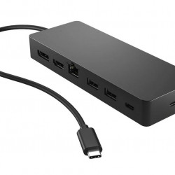 HP Multiport Hub HP Univ USB-C (50H98AA#ABB)