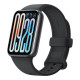 Xiaomi Smart Band 9 Pro okosóra Fekete (BHR8710GL)