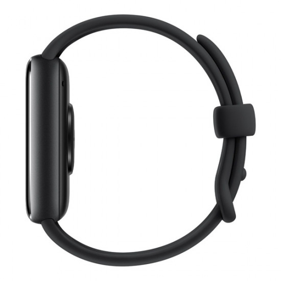 Xiaomi Smart Band 9 Pro okosóra Fekete (BHR8710GL)