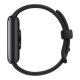 Xiaomi Smart Band 9 Pro okosóra Fekete (BHR8710GL)