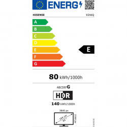 Hisense 65