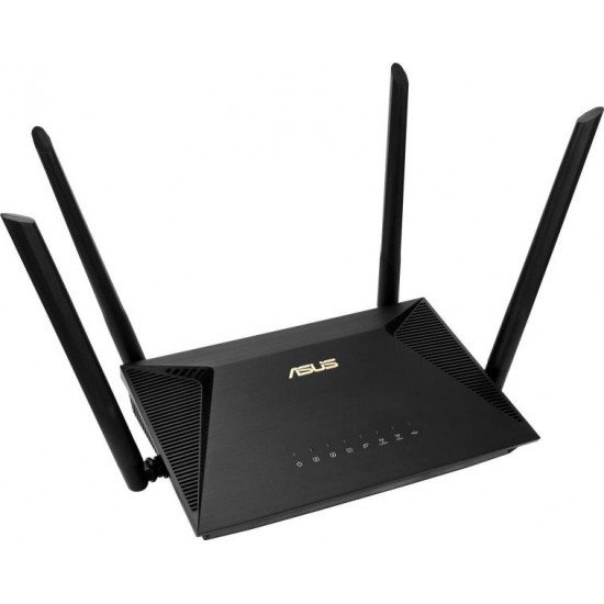 ASUS RT-AX53U AX1800 Dual Band WiFi 6 router offline retail