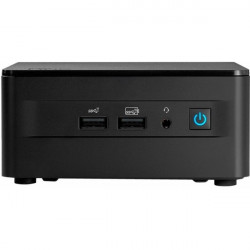 ASUS PC NUC Ultra Compact Intel Core i7-1260P, 2xHDMI 2.1, GBLAN, 4xUSB 3.0, 2.5