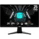 MSI Monitor GAMING G255F Rapid IPS LED 24,5