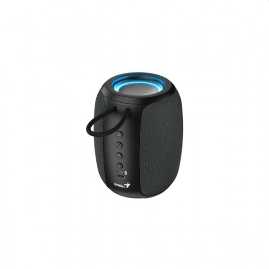 Genius SP-915BT Bluetooth szürke hangszóró mikrofonnal Genius SP-915BT Bluetooth szürke hangszóró mikrofonnal