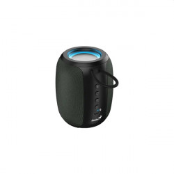 Genius SP-915BT Bluetooth szürke hangszóró mikrofonnal