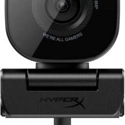 HP HYPERX webkamera Vision S 4K (75X30AA)