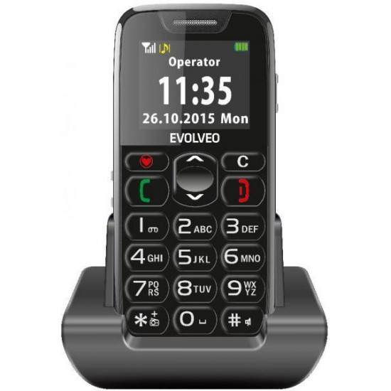 Evolveo Easyphone EP-500 1,8