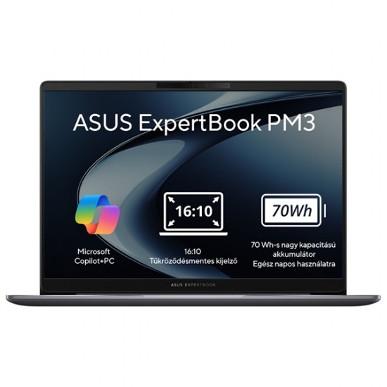ASUS COM NB Expertbook PM3606CKA-MB0069, 16 ASUS COM NB Expertbook PM3606CKA-MB0069, 16