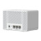 MERCUSYS HALO H25BE(2-PACK) Wireless Mesh Networking system BE3600