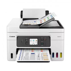 Canon MAXIFY GX4040 tintasugaras multifunkciós nyomtató (5779C009AA)