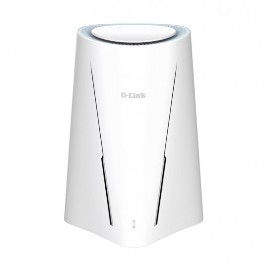 D-LINK G530 4G/5G Dual Band AX3000 1xWAN(1000Mbps) + 1xLAN(1000Mbps), Modem + Wireless Router