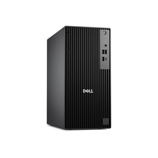DELL Pro Tower QCT1250, Intel Core i5-14500 (5.0GHz), 8GB, 512GB SSD, Linux