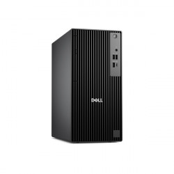 DELL Pro Tower QCT1250, Intel Core Ultra 5- 235  (5.0GHz), 8GB, 512GB SSD, Linux