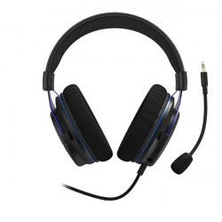 URAGE by Hama Soundz 900 DAC 7.1 gamer headset (00186066)