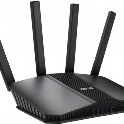 ASUS Wireless Router Dual Band BE3600 1xWAN/LAN(2.5Gbps) + 1xWAN/LAN(1Gbps) + 2xLAN(1000Mbps), RT-BE58U