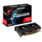 PowerColor RX 6500 XT 8GD6 Fighter OC videokártya PowerColor RX 6500 XT 8GD6 Fighter OC videokártya