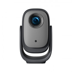 Dangbei N2mini Full HD 200L hordozható fekete projektor