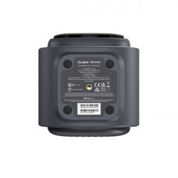 Dangbei N2mini Full HD 200L hordozható fekete projektor